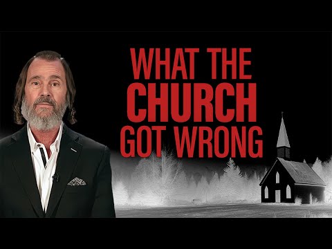 The Lost Roots Of Christianity | Decoding the Torah Season 1