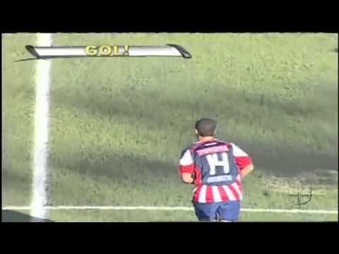 GUADALAJARA chivas - SANTOS laguna  1-2