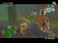 Zelda The Wind Waker Miniboss 4 Darknut No Damage