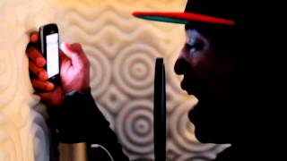 FABOLOUS FT CHRIS BROWN -&quot;READY&quot; REMIX (OFFICIAL STUDIO VIDEO)