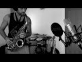 Worakls - Porto  (Jimmy Sax rework )