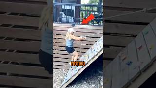 Ela falhou nesse DESAFIO! #curiosidades