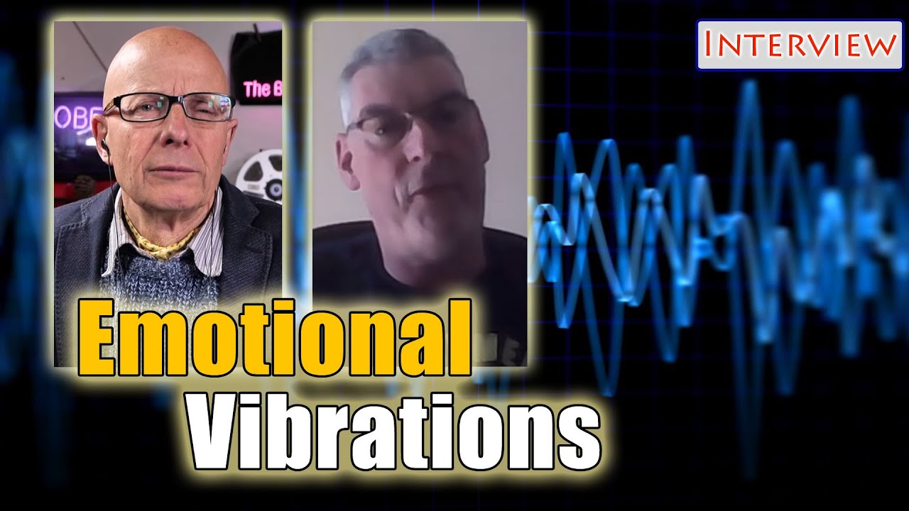 Changing moods with frequency