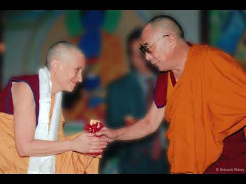 06 The Foundation of Buddhist Practice: Reliable Cognizers and Syllogisms 11-05-18