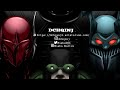 Red Death Deku Ep 6 World Heroes Mission Begins