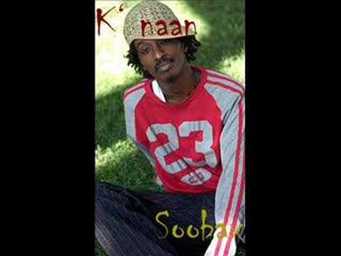 K' Naan - Soobax