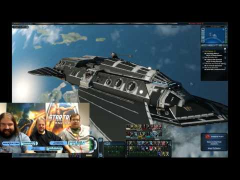 Ten Forward Weekly #1