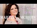 Martina McBride Feat. Take 6 - Sweet Dreams (Of You) (Patsy Cline Cover)