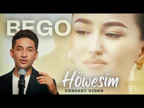 BeGo - Höwesim (Konsert Video)