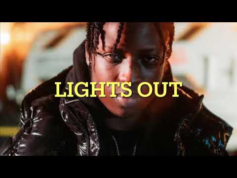 [FREE] Abracadabra X Dutchavelli UK Drill Type Beat 2021 - "LIGHTS OUT" (Prod. TunaBeatz x TCZ)