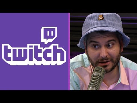 Why Twitch Will Not Succeed As A Platform