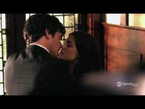 All Those Pretty Lights - Aria & Ezra