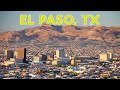 El Paso The Only Texas City That Still Feels Normal