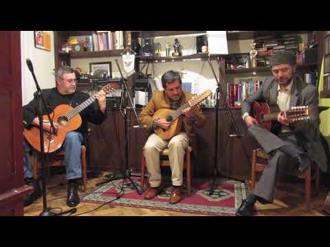 El Condenillo (bambuco) Carlos Rozo