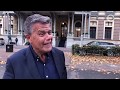 Emile Ratelband blijft gewoon 69; rechtbank wijzigt geboortedatum niet