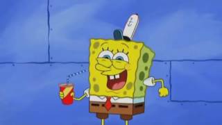 SpongeBob SquarePants - ♪ A Day Like This ♪