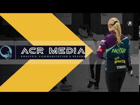 Autumn Gold Curling Classic Draw - #5 Watling vs Jaeggi