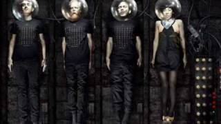 Little Dragon:  After the Rain (Trackademicks Remix)