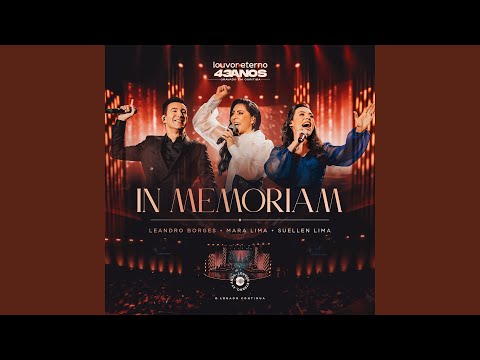 In Memoriam (43 Anos Louvor Eterno)