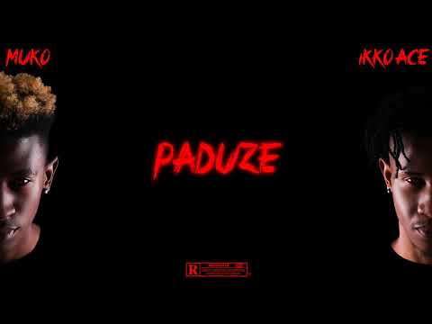 PADUZE | #NowOrNever Album