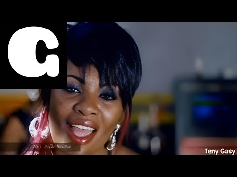 BLACK NADIA & BIG MJ Ataoko Akôry paroles ⤵️