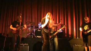 Wonderbeast - The Final Countdown