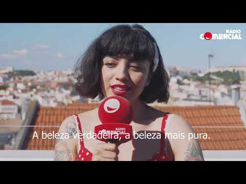 Rádio Comercial - António Zambujo e Mon Laferte juntos em 'Madera de Deriva'