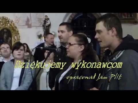 WTZ - występ podczas mszy św. w Nowem 12.05.2019r