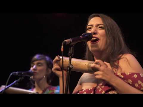 AA'IN ft Jorge Glem & Manuel Rangel - Tormenta