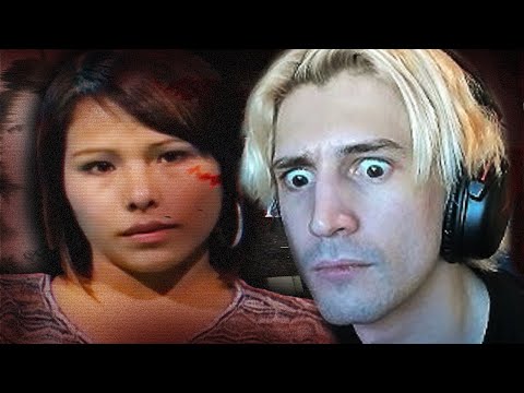 The Darkest Moments in TV History 3 | xQc Reacts