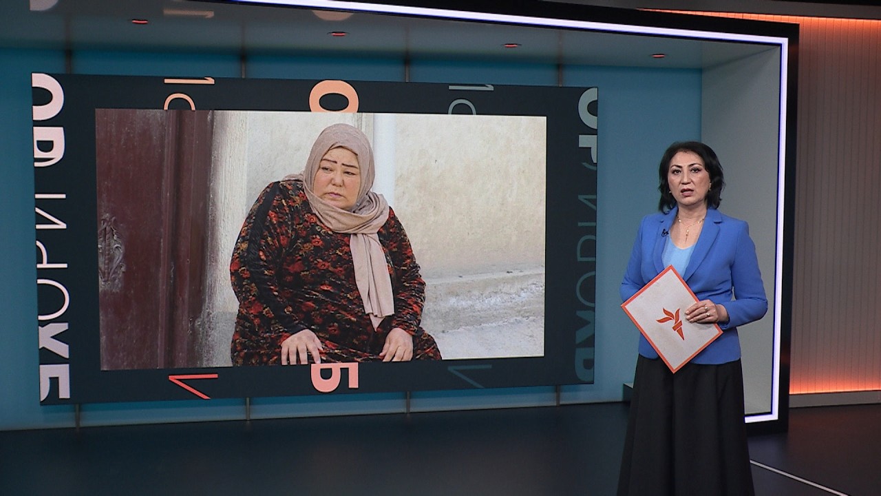 Ахбори Тоҷикистон ва ҷаҳон (20.02.2026) اخبار تاجیکستان )