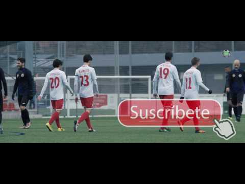 FC SANTA COLOMA - Goles: Joan Capdevila, Chus Sosa, Andreu Ramos