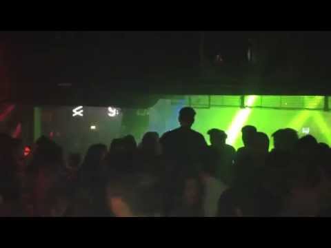 Opening Set - Chris Liebing @Cocoricò (24-01-2015)