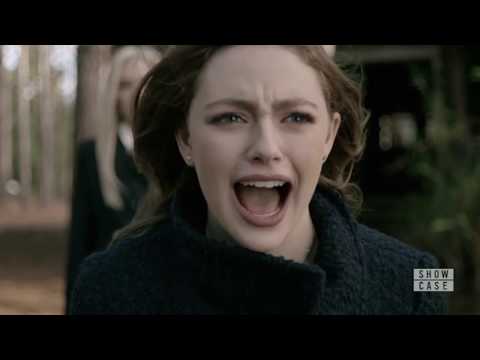 Legacies 1x14 Lizzie Helps Hope Let It Out, Landon Jealous