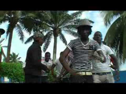 DJ CHEICKY LES TOKLOS