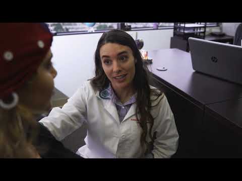 QEG Brain Scan - Houston Neuroscience Brain Center