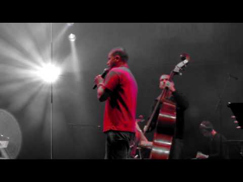 Pete Philly & Perquisite - Live @ Uitmarkt 2009