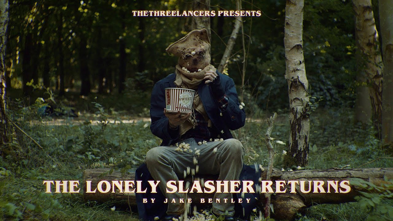 The Lonely Slasher Returns: Short Film thumbnail