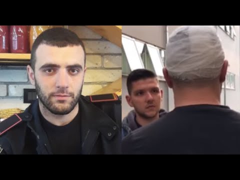 “Molla e sherrit” një vajzë, policët rrihen njëri me tjetrin, Rrumbullaku i pezullon