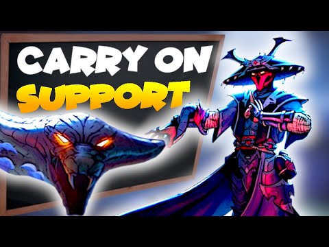 Paladins COACHING -  Helping Supports CLIMB out of PLATINUM (Advanced Analysis)