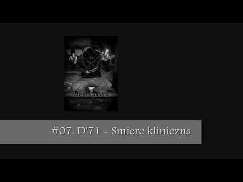 #07. D'71- Śmierć Kliniczna (DeMotywacje)