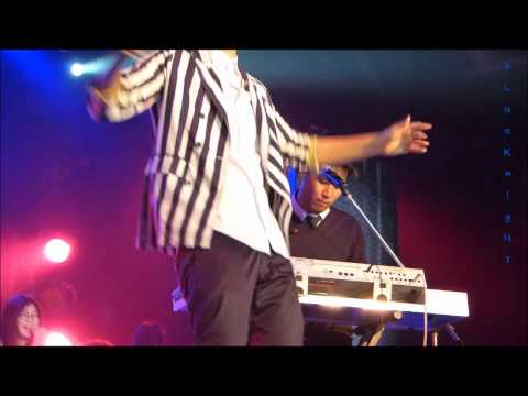 [Lipta] 050212 Live in a Day - ลมหายใจของเมื่อวาน