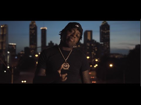 Mista Cain - I Be Thinking (Official Music Video)