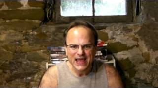 "I am Jack's smirking revenge."; Tyler Durden says Fight Club is now PROJECT MAYHEM