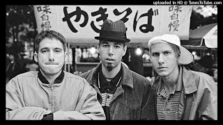 Beastie Boys - B-Boys Makin&#39; With The Freak Freak (MaJic&#39;s Extended Mashed Potatoes Version)