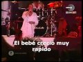 Faith No More - Everything's Ruined (Subtitulado en Español)