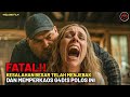 Seorang Novelis Yang Melakukan Balas Dendam Brutal Setelah Dijebak Dan Diperkaos Alur Cerita Film