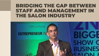 Bridging the Gap between Staff and Management in the Salon Industry  image