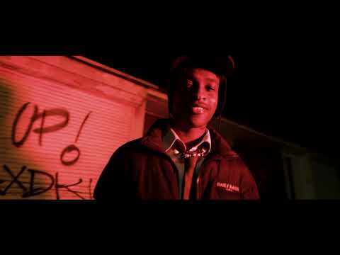 Trappturner - Goofy feat (OdbeatsW & Sharif) Music Video