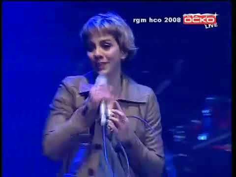 Aneta Langerová - Vysoké napětí (2009)